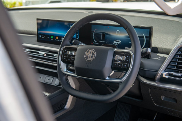 2026 MG U9 Explore X Ute Image 10