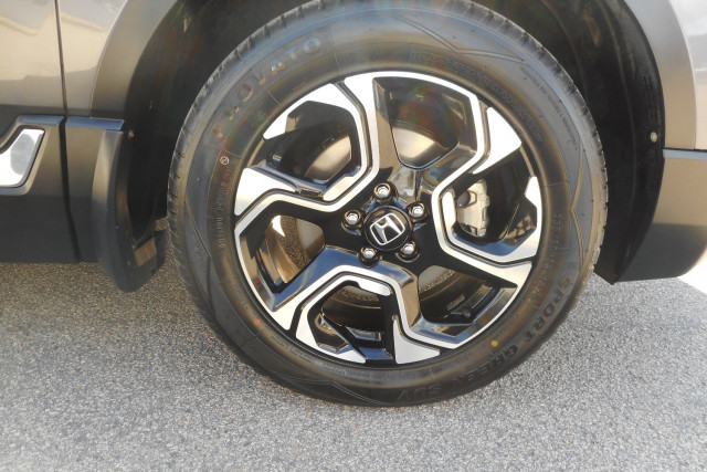 2018 Honda CR-V RW  VTi-LX Suv