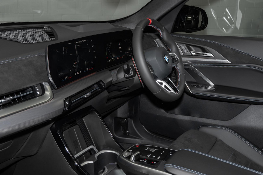 2026 BMW X1 U11 M35i xDrive SUV