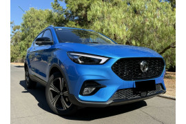 2024 MG ZST S13 Excite SUV