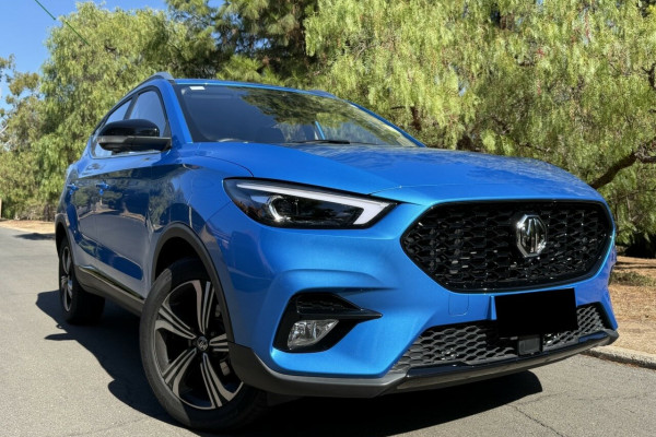 2024 MG ZST S13 Excite SUV