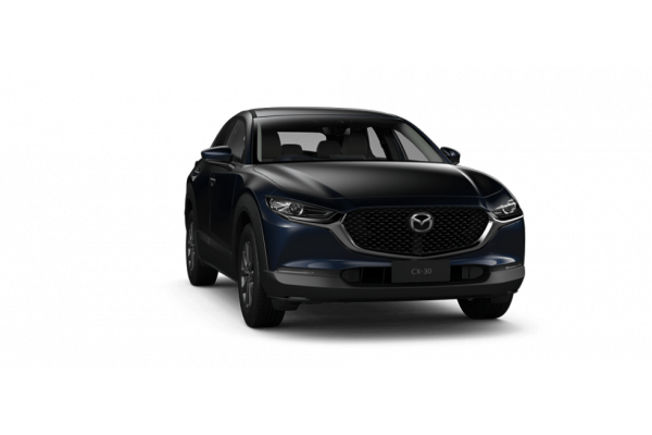 2026 Mazda CX-30 DM Series G20 Pure SUV Image 5