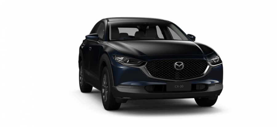 2026 Mazda CX-30 DM Series G20 Pure SUV Image 5