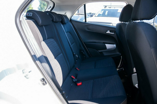 2017 MY18 Kia Picanto JA S Hatch Image 9