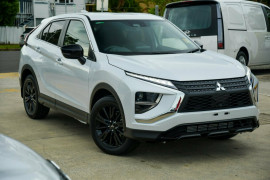 Mitsubishi Eclipse Cross Black Edition YB