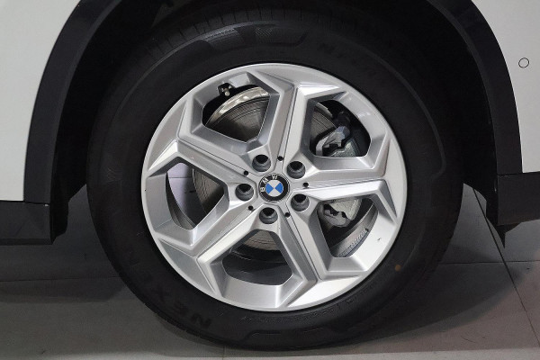 2026 MY25 BMW X1 U11 sDrive18i SUV