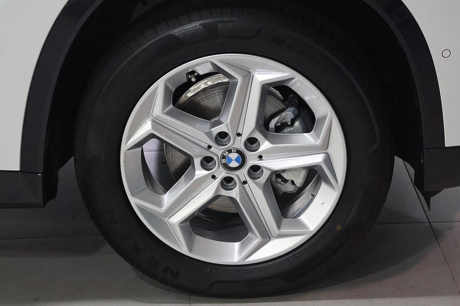 2026 MY25 BMW X1 U11 sDrive18i SUV