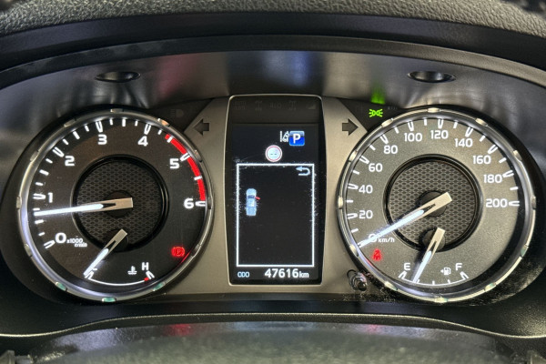 2023 Toyota HiLux GUN126R SR5 Ute Image 5