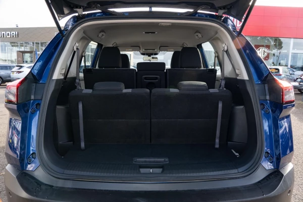 2024 MY25 Nissan X-Trail T33 ST SUV Image 22