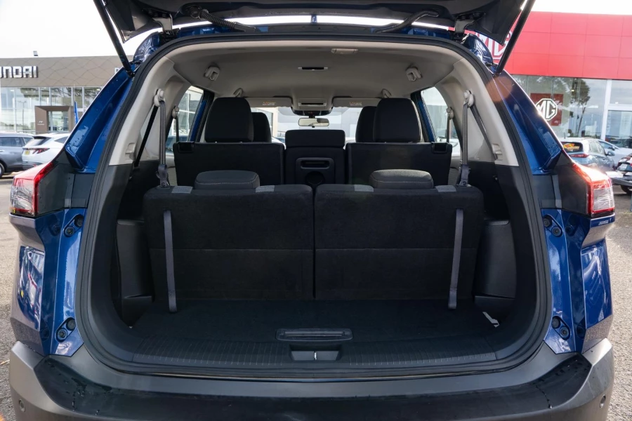 2024 MY25 Nissan X-Trail T33 ST SUV Image 22