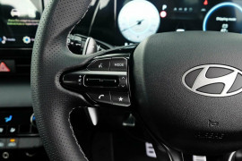 2025 Hyundai i30 CN7.V3 N Line Sedan image 14