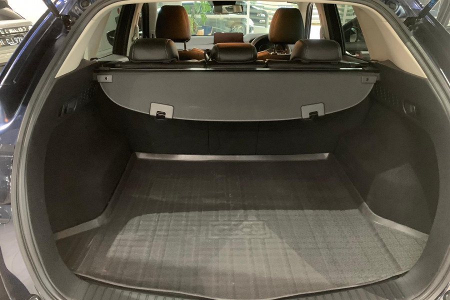 2024 Mazda CX-5 KF Series G25 Touring SUV