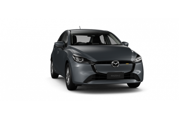 2024 Mazda 2 DJ Series G15 Pure Hatch Image 5