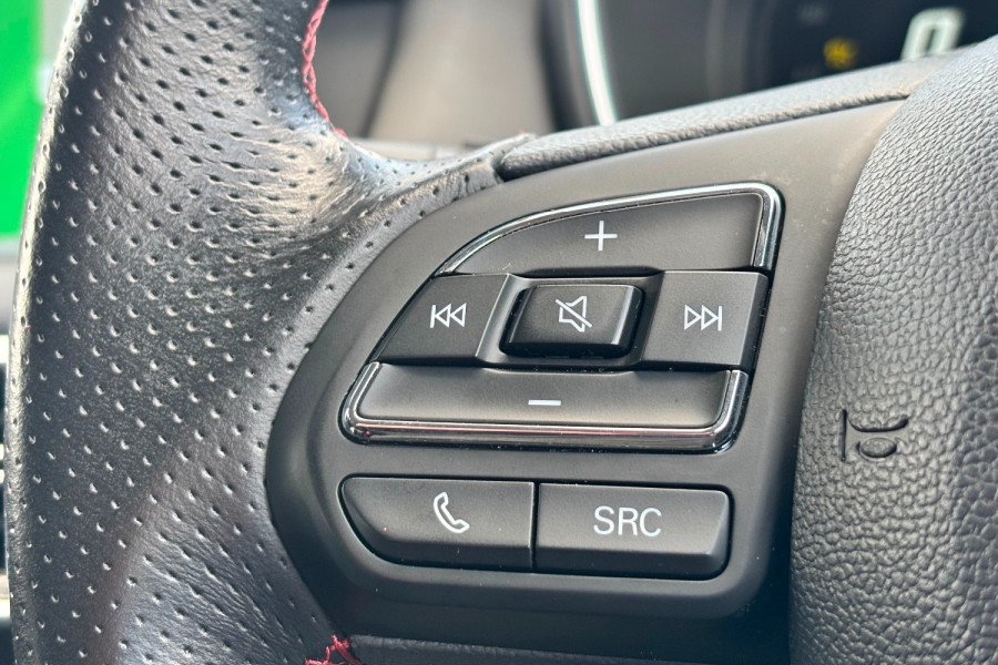 2022 MG HS Plus EV SAS23 Excite SUV Image 20