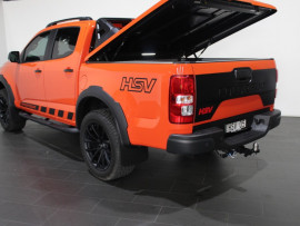 2019 MY20 HSV Colorado RG Series 2 V Utility