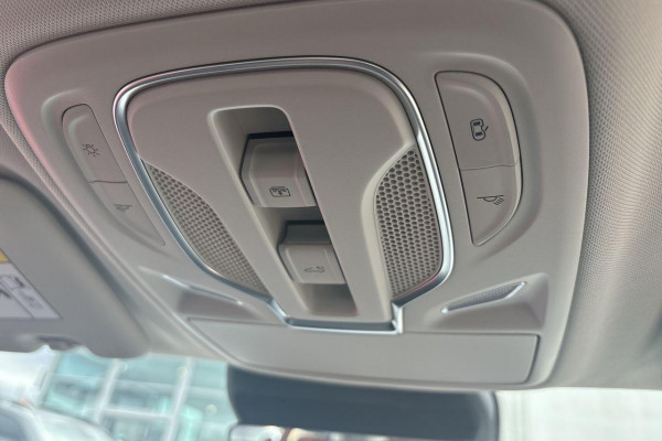 2025 MG ZS ZS32 Essence Hybrid+ SUV Image 25