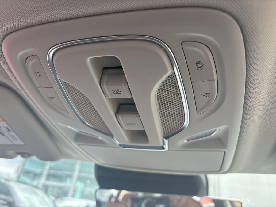 2025 MG ZS ZS32 Essence Hybrid+ SUV Image 25