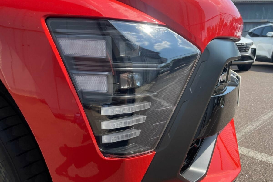 2024 Hyundai KONA SX2.V1 N Line SUV Image 13