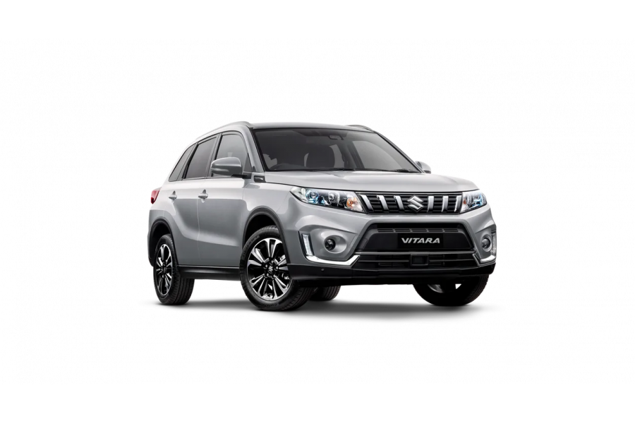 2024 Suzuki Vitara LY Series II Turbo SUV Image 24
