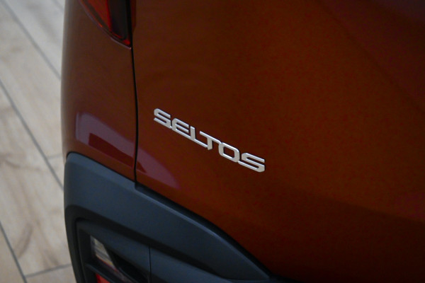 2025 Kia Seltos SP2 PE Sport+ SUV