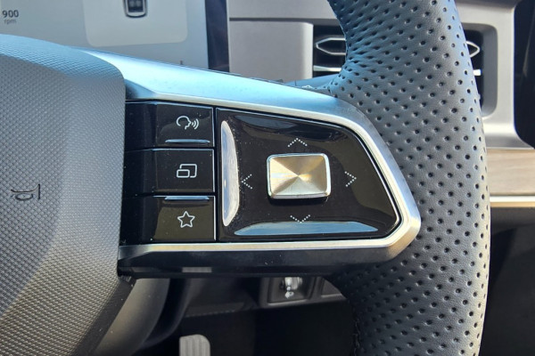 2025 MG QS IS31 Essence SUV Image 19