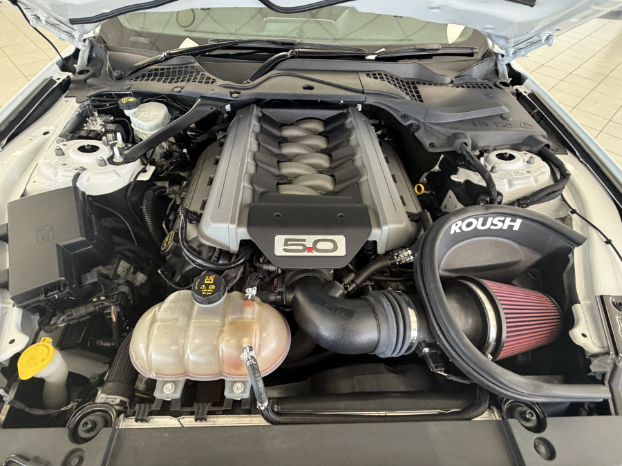 2017 Ford Mustang FM GT Coupe Image 16