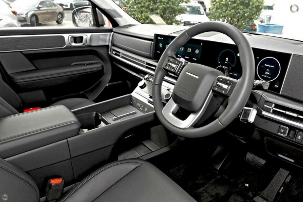 2025 MY26 Hyundai Santa Fe MX5.V2 Elite SUV Image 20