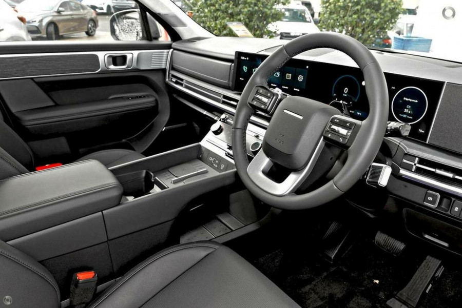 2025 MY26 Hyundai Santa Fe MX5.V2 Elite SUV Image 20