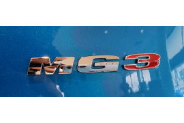 2024 MG MG3 SZP1 Core Hatch