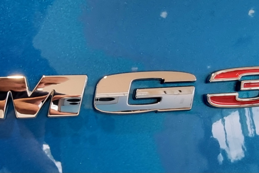 2024 MG MG3 SZP1 Core Hatch Image 8
