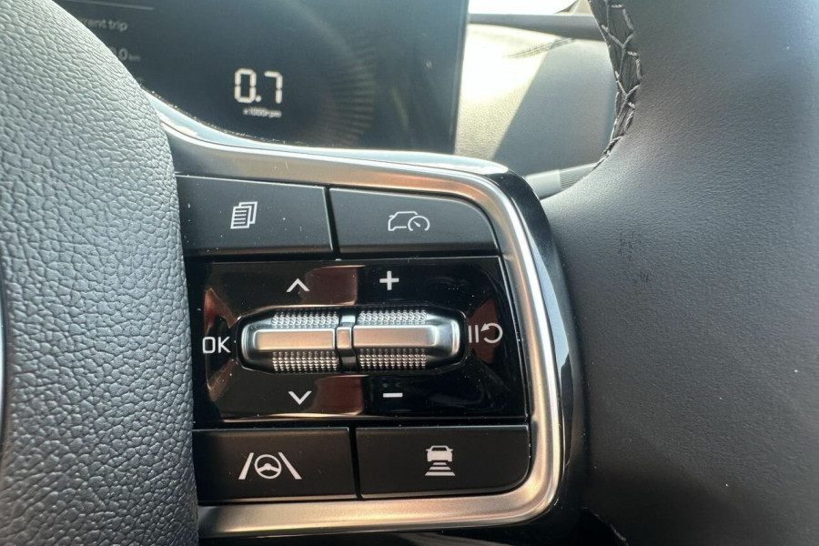 2024 Kia Sorento MQ4 PE S SUV Image 16