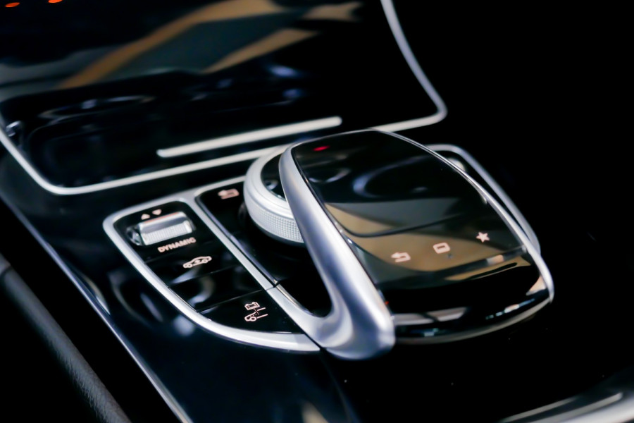 2016 MY17 Mercedes-Benz C-Class W205 e Sedan Image 30