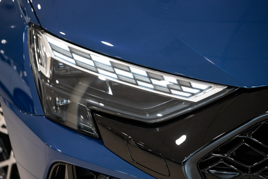 2025 Audi RS 3 GY  Hatch