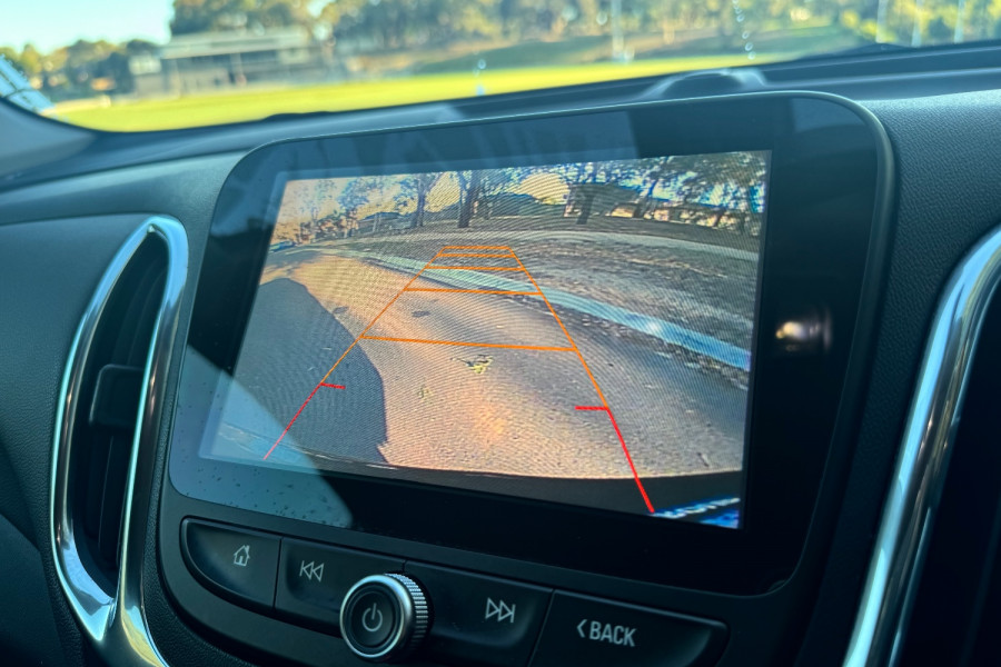 2018 Holden Equinox EQ LT SUV Image 25