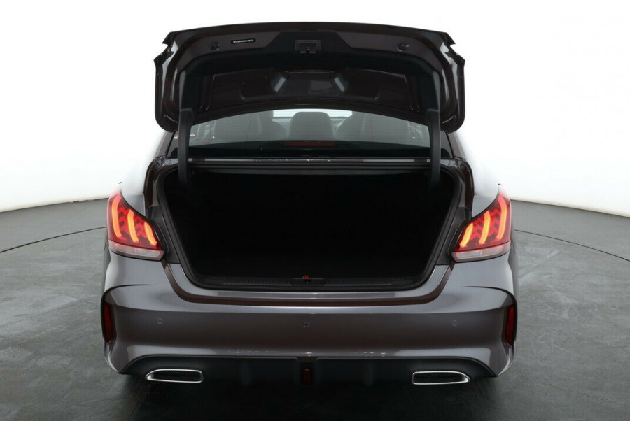 2024 MG MG5 AP32 Vibe Sedan Image 14