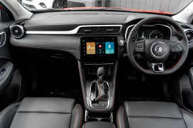 2025 MG ZST S13 Vibe SUV