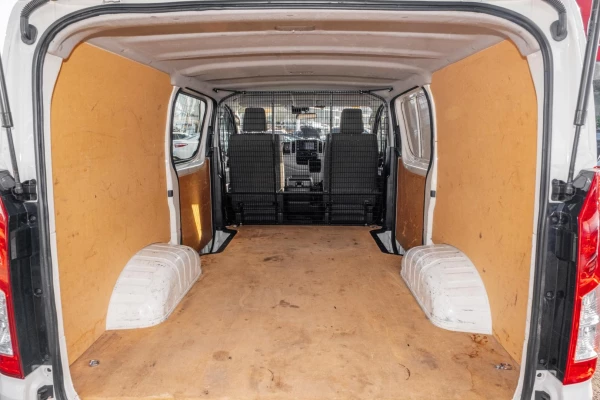 2022 Toyota HiAce GDH300R  Van Image 20