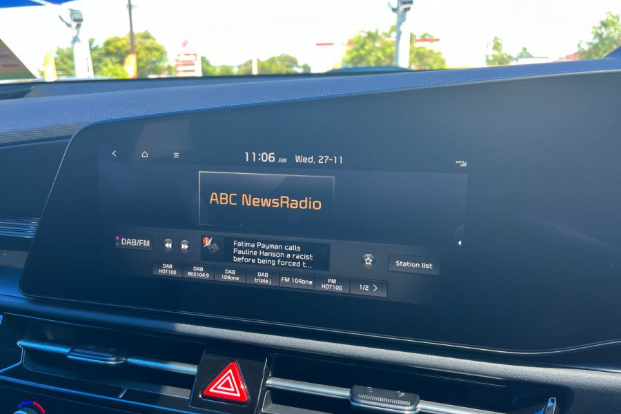 2023 MY24 Kia Niro SG2 EV S SUV Image 10
