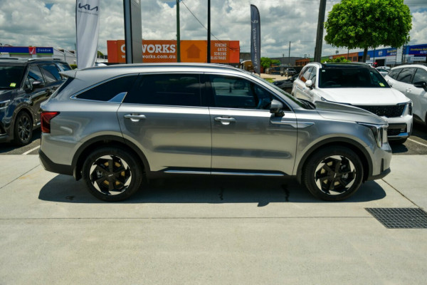 2024 MY25 Kia Sorento MQ4 PE Sport+ SUV