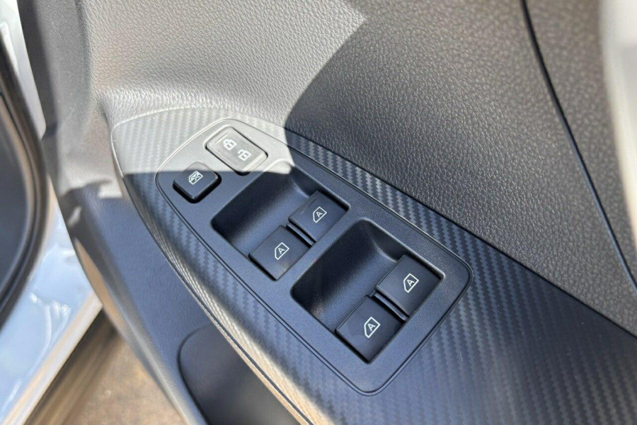 2024 Mitsubishi Eclipse Cross YB Exceed SUV Image 19