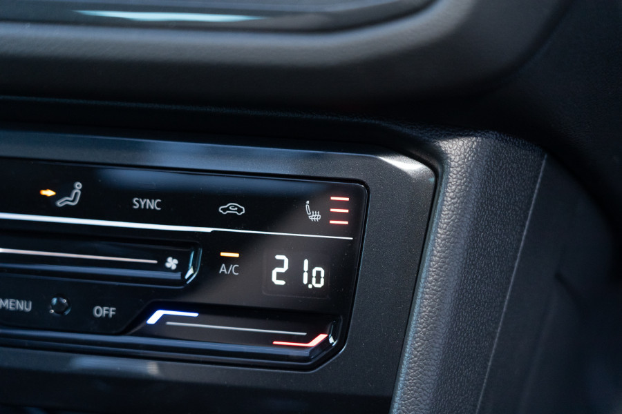 2024 Volkswagen Tiguan 5N 162TSI R-Line SUV Image 15