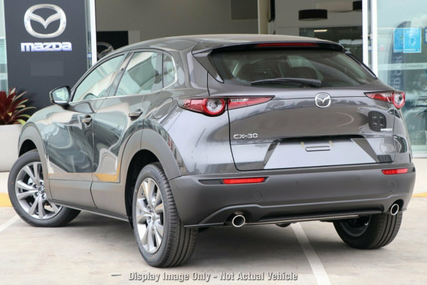 2024 Mazda CX-30 DM Series G20 Touring SUV