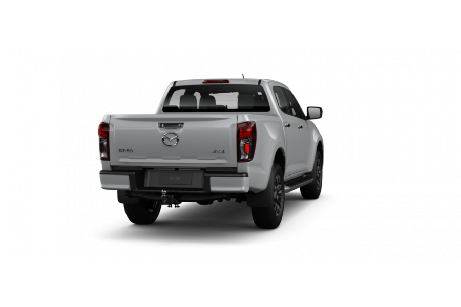 2025 Mazda BT-50 TF GT Ute Image 15