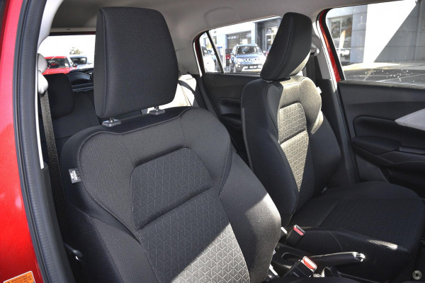 2026 Suzuki Swift UZ Hybrid Hatch Image 5