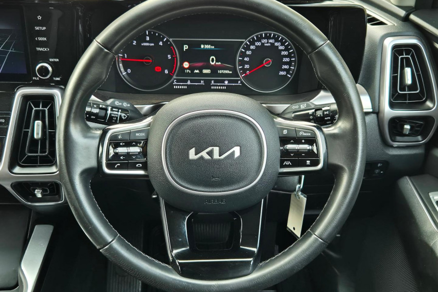 2022 Kia Sorento MQ4 Sport SUV Image 23