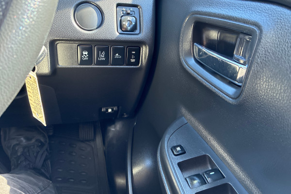 2020 MY21 Mitsubishi Triton MR GLX+ Ute Image 24