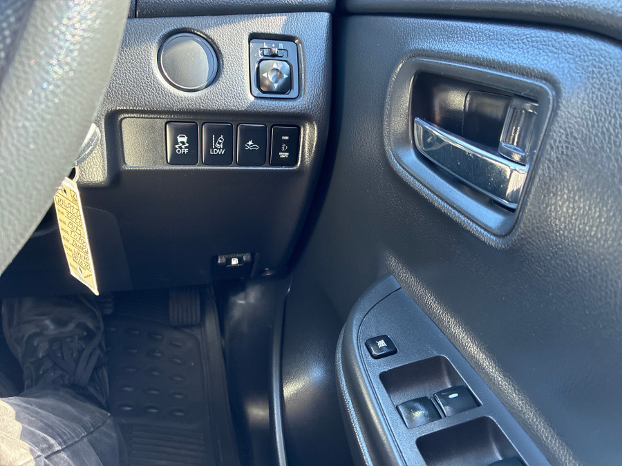 2020 MY21 Mitsubishi Triton MR GLX+ Ute Image 24