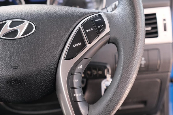 2016 MY17 Hyundai i30 GD4 Series II Active Hatch Image 15