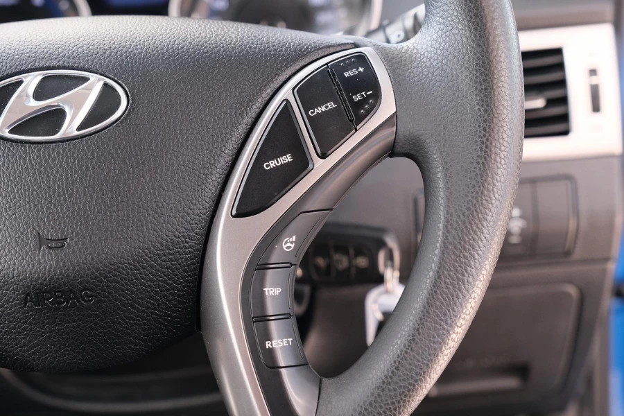 2016 MY17 Hyundai i30 GD4 Series II Active Hatch Image 15