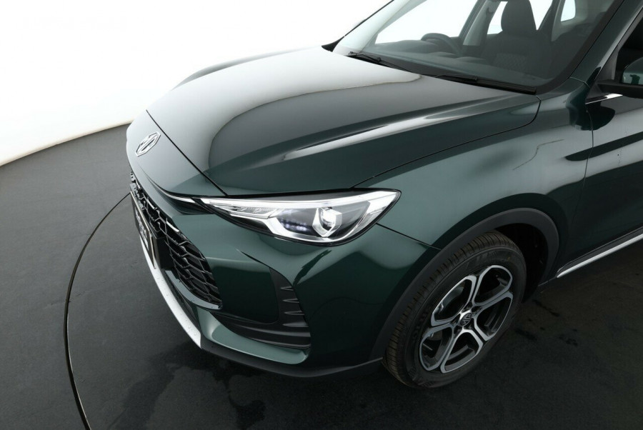 2025 MG ZS ZS32 Excite Hybrid+ SUV Image 9